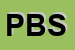 Logo di Pe B SRL