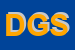 Logo di D e G SRL