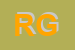 Logo di RG