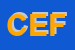 Logo di CEFIT