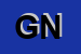 Logo di GIANGRAVE-NUNZIO