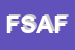 Logo di FASHION STORE DI ADDAMO FRANCESCA
