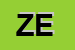 Logo di ZACCO ENZO