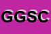 Logo di GLOBALSERVIZI GROUP SOC COOPSOCIALE