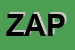 Logo di ZAPPULLA