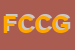 Logo di FLLI CULTRERA DI CULTRERA G e C