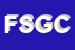 Logo di FLLI SALA Ge C SNC