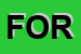 Logo di FORMISANO