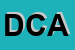 Logo di DOLCI CAPRICCI DI ALICATA