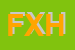 Logo di FLORIDO DI XIA HONG