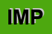 Logo di IMPRONTE