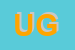 Logo di UMBRE GIORGIO