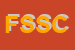 Logo di FAST SERVICE SOC COOP