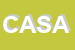 Logo di CATTOLICA ASS SIRACUSA ARCHIMEDE MGC DI MIANO ANGELA SAS