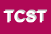 Logo di TOP CHIC -SNC DI TODARO VITO e C