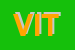 Logo di VITROCISET