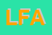 Logo di LA FERLA ALFIO