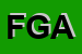 Logo di FARMACIA GIUDICE ANDREA