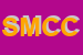 Logo di SILVER MOON DI CORMACI CIRINO e C SNC