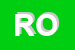 Logo di ROSA ORAZIO