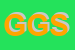 Logo di G e G SRL