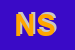 Logo di NEKST SPA