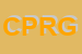 Logo di CIRCOLO POLISPORTIVO E RICREATIVO G A COSTANZO