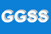 Logo di GEST GLOBAL SERVICE SRL
