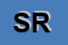 Logo di SUDANO ROSA