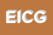 Logo di ELEKTRA IMPIANTI DI CALVO GIUSEPPINA