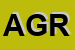Logo di AGRIPIU'SPRSASPEREZM