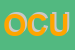 Logo di OCULARIUM