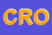 Logo di CIRCOLO RICREATIVO OPERAI