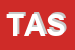 Logo di TASCA