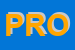 Logo di PROFERTIL (SNC)