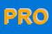 Logo di PROFERTIL SNC