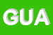 Logo di GUARRASI