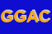 Logo di GFG DI GIULIANO A e C SAS