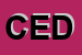 Logo di CED