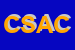 Logo di CED SERVIZI AZIENDALI DI CULTRARO CORRADINA e C SAS