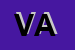 Logo di VENTURA ANNA