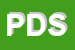 Logo di PDP DI DELL-ARTE SAS