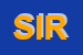 Logo di SIRNEPHROS (SRL)
