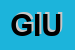 Logo di GIUGA