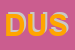 Logo di DUSTY (SRL)