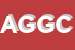 Logo di AGFUNEBRE GIORGIO DI GARAGOZZO CARMELA e CSAS