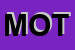 Logo di MOTOMANIA
