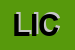 Logo di LICITRA SNC