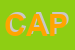 Logo di CAPRICE
