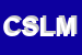 Logo di CST SNC DI LOREFICE E MILORO